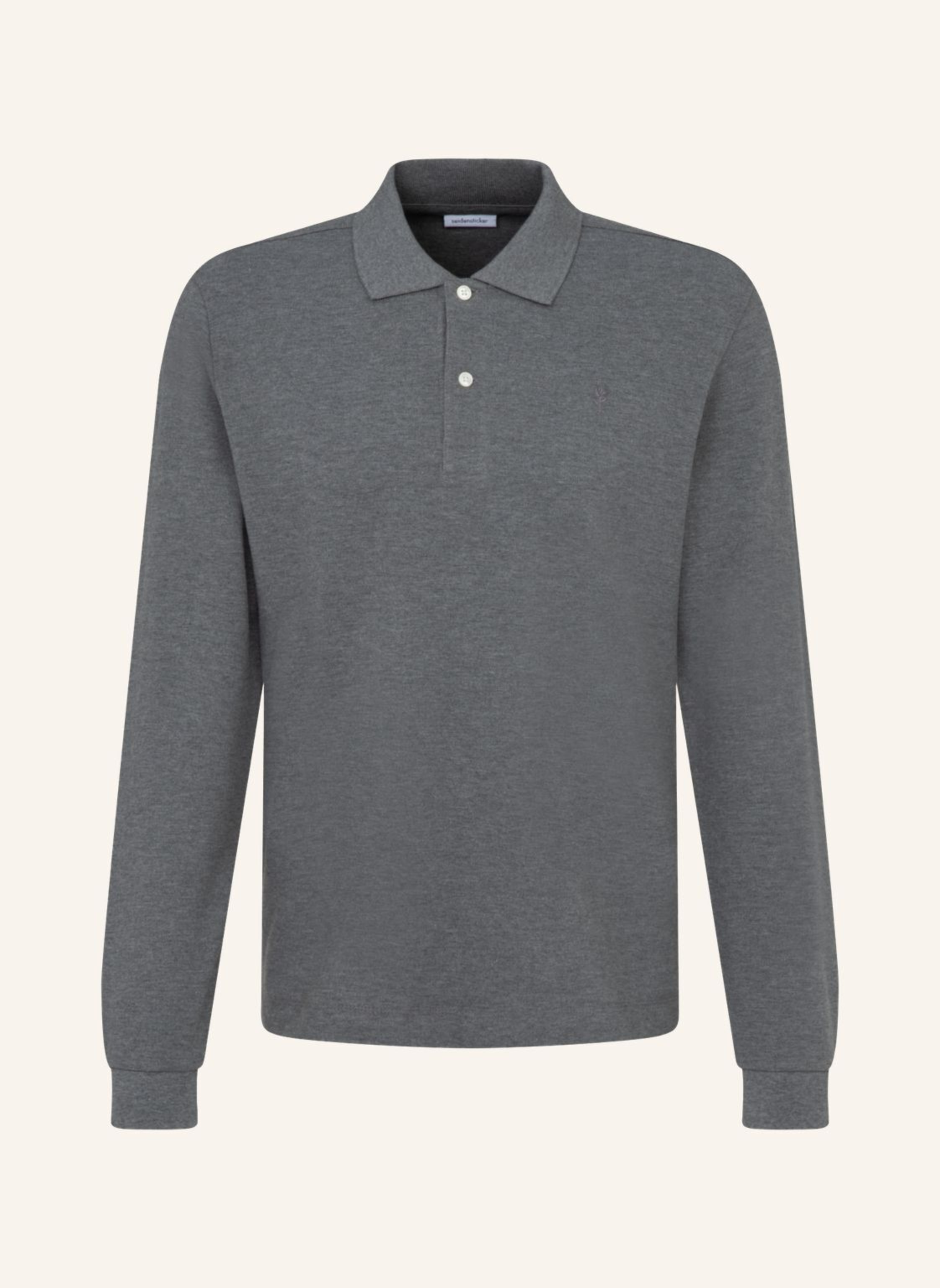 seidensticker Polo, Polo-Shirt Slim Fit