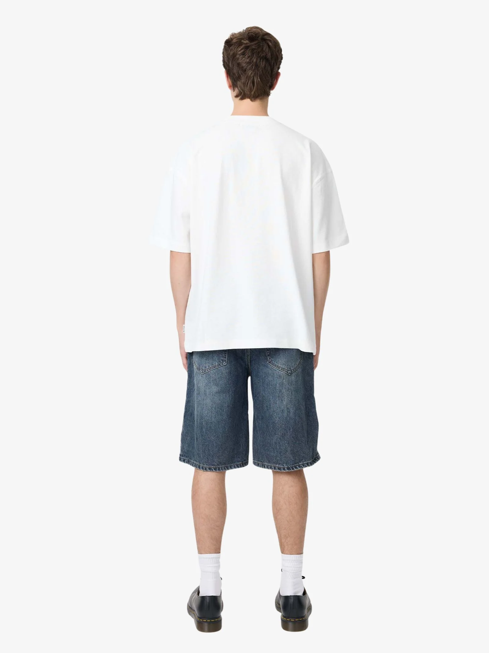 Benji Denim Shorts
