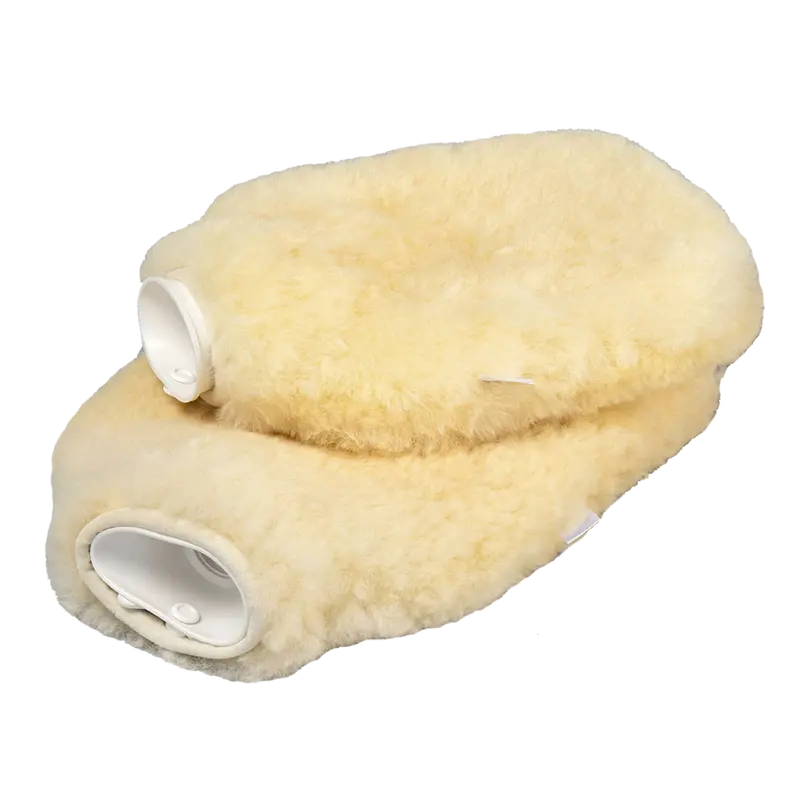 Bettflasche Zewi Lamb