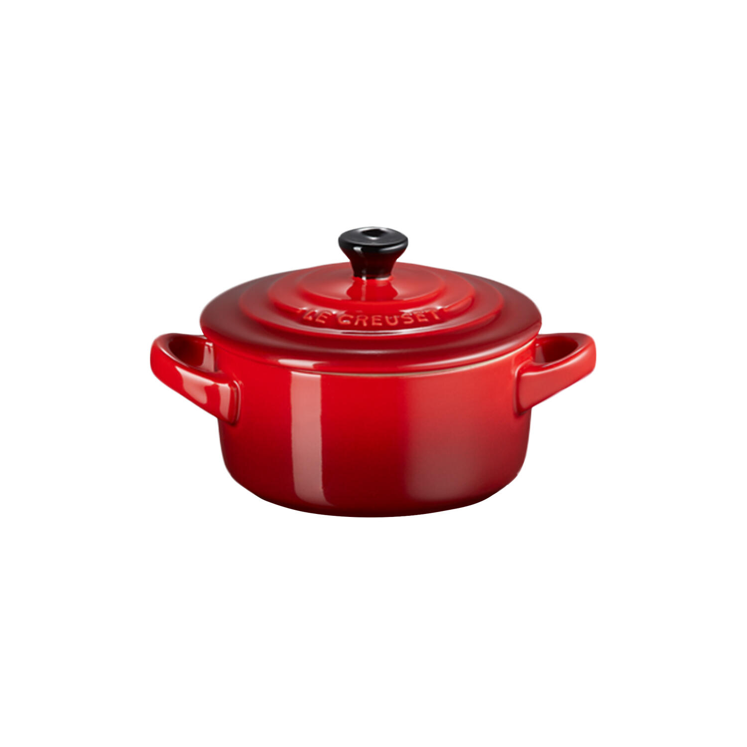 Minigryde 0,25 L, cerise