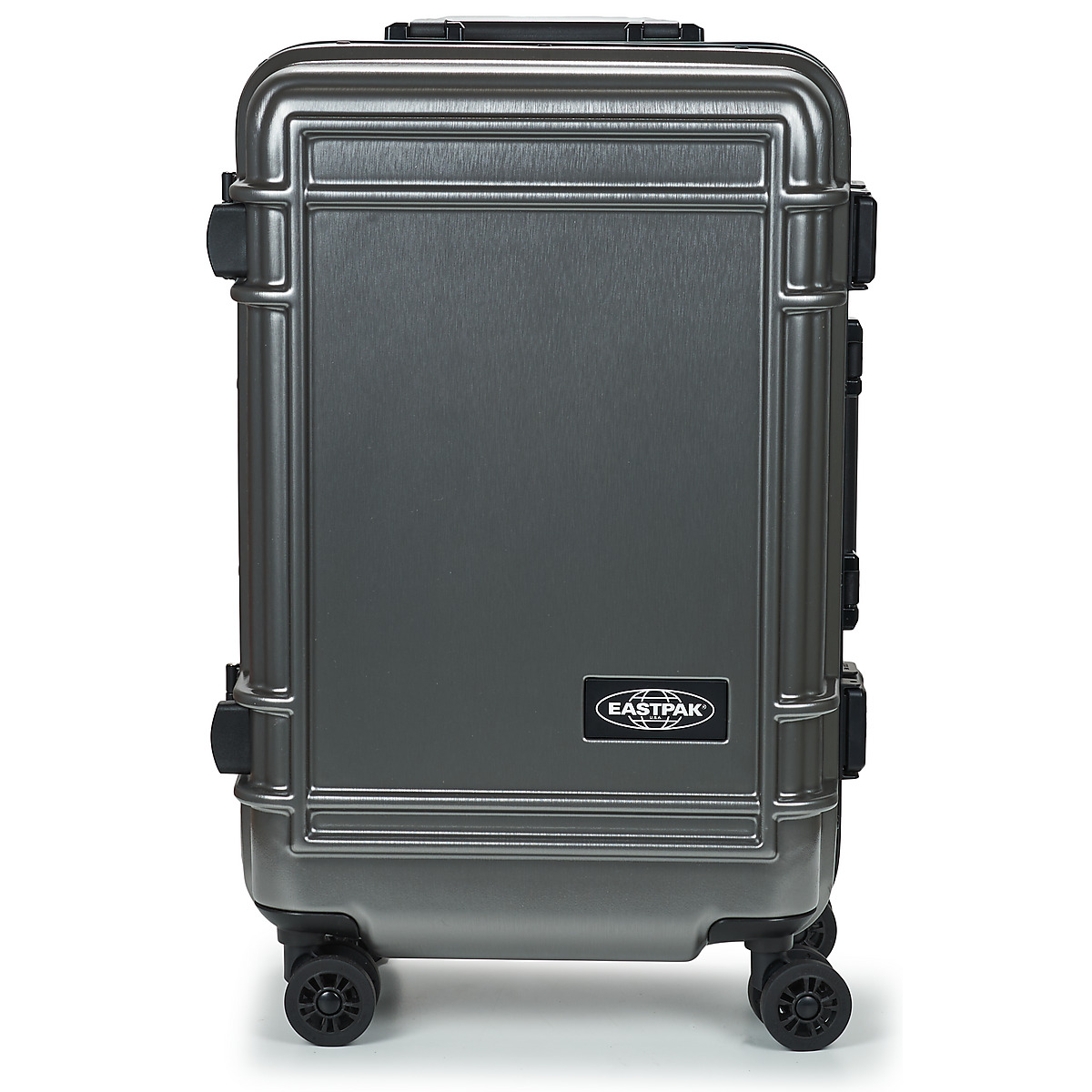 Eastpak - RESIST'R CASE S 34L - Grey