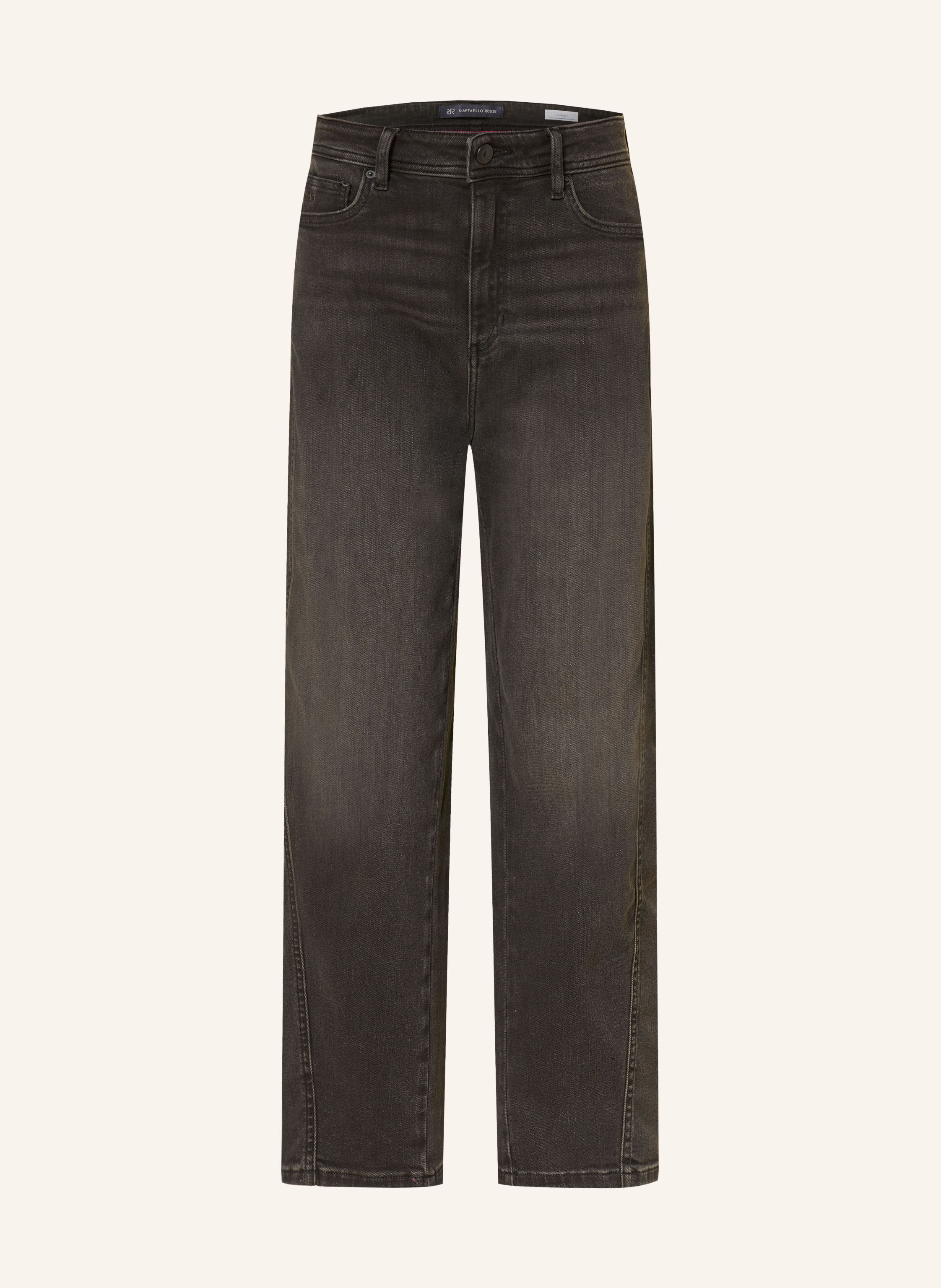 RAFFAELLO ROSSI Barrel Jeans HANNI