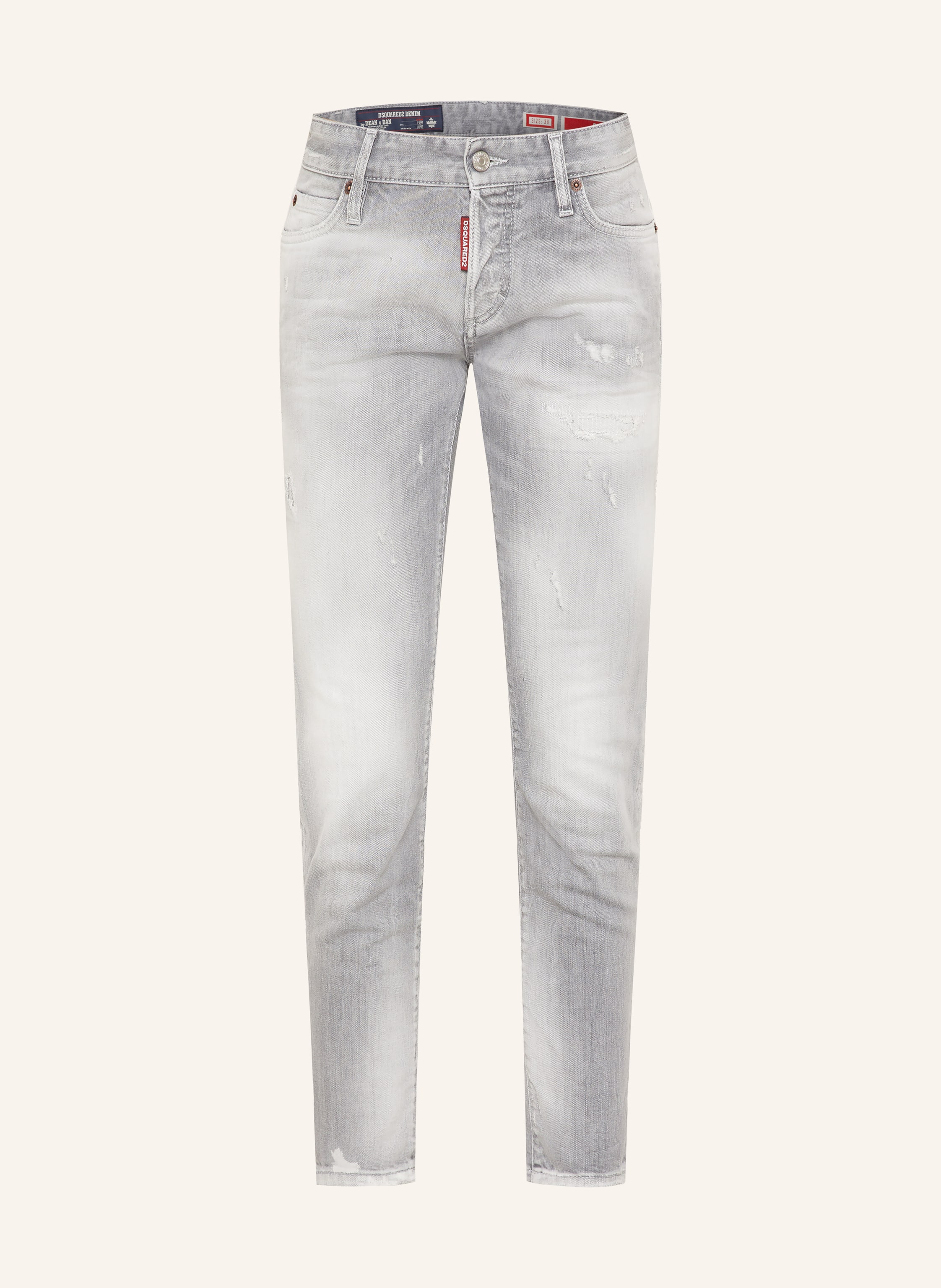 DSQUARED2 Skinny Jeans