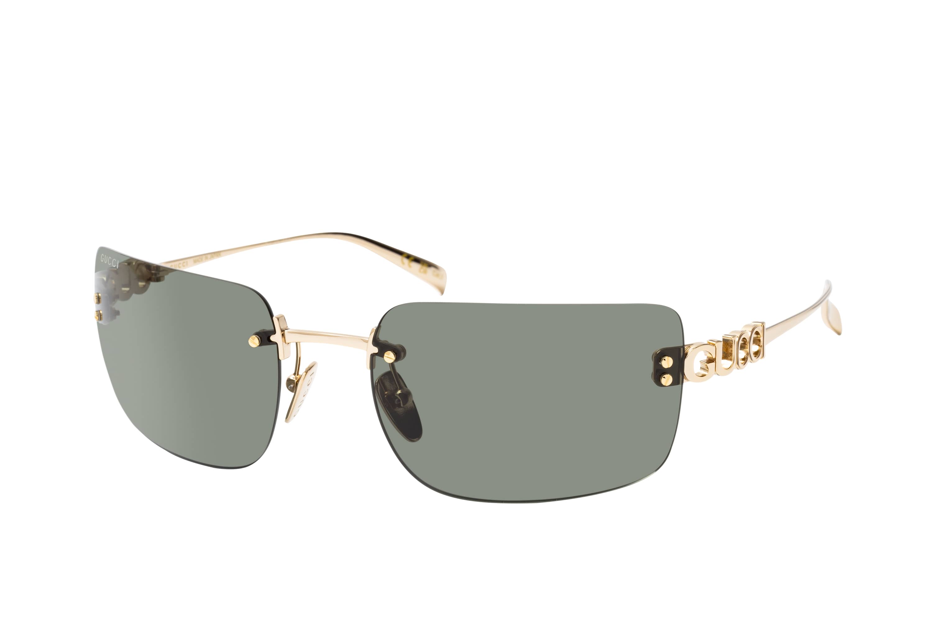 Gucci GG 2038S 001