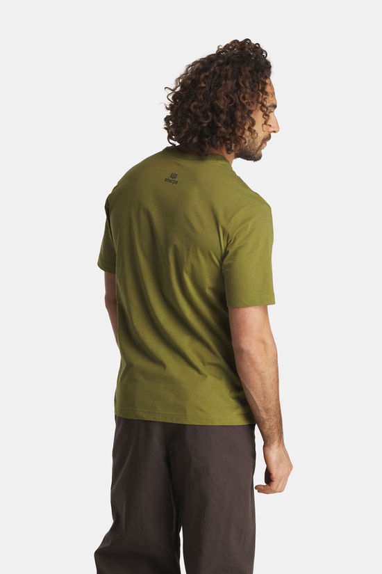 Sherpa Tarcho Tee