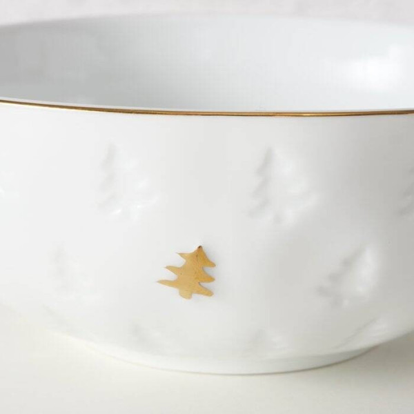Miseczka dekoracyjna WIT NATAL 550 ml