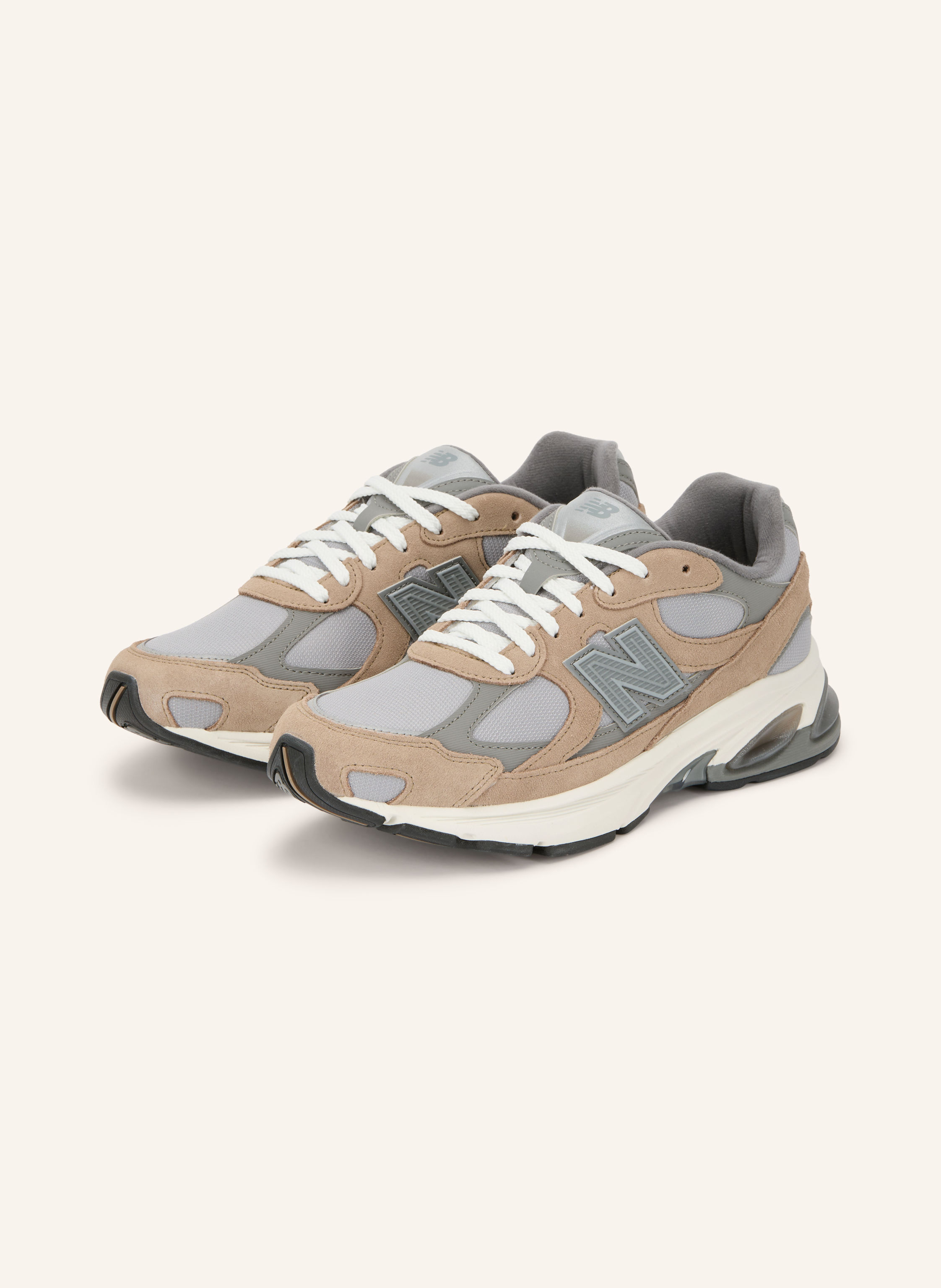 new balance Sneaker 2010