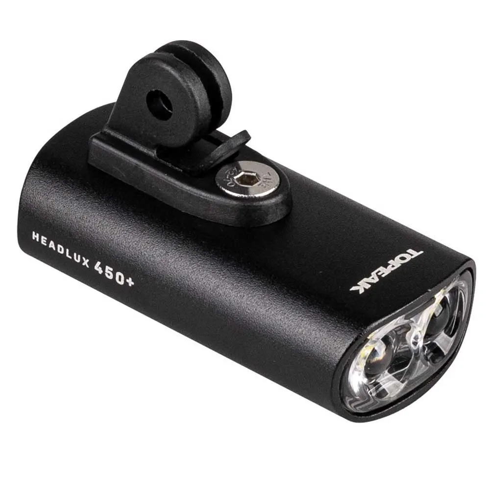Topeak Headlux 450  front light