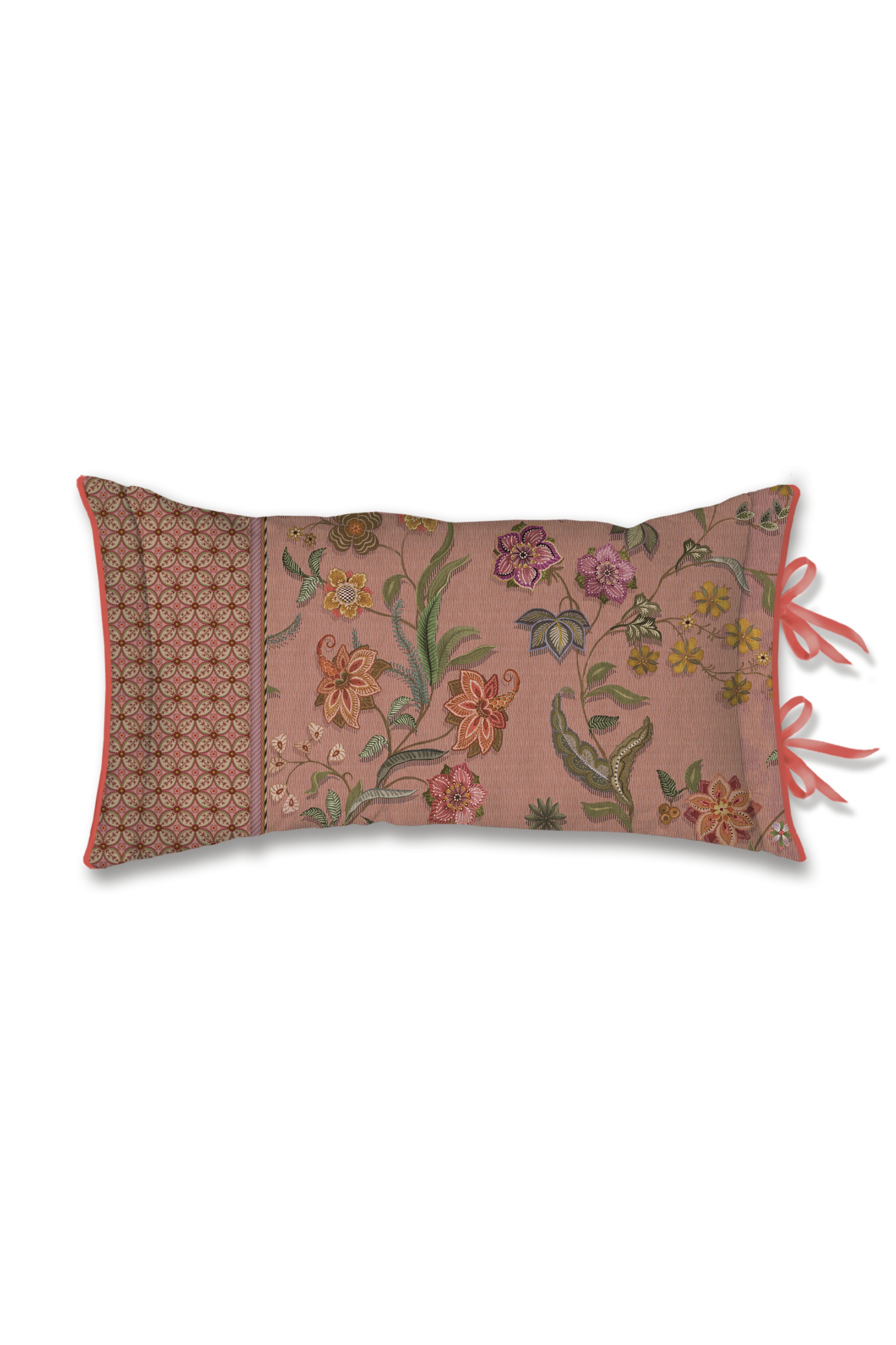 Pip Studio Coco Flower - 35 x 60 cm - Koraal