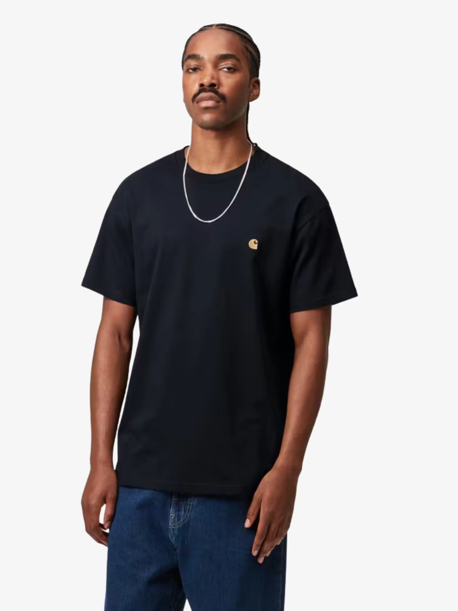 Short Sleeve Chase T-Shirt