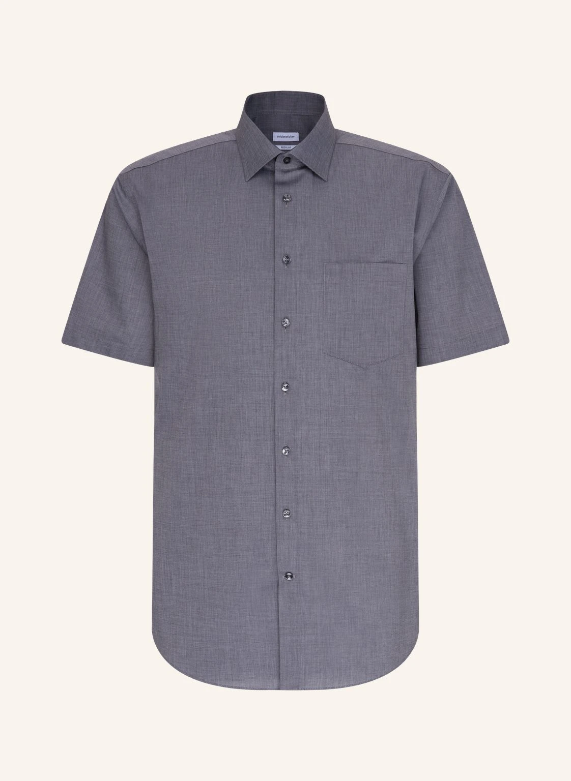 seidensticker Business Hemd Regular Fit