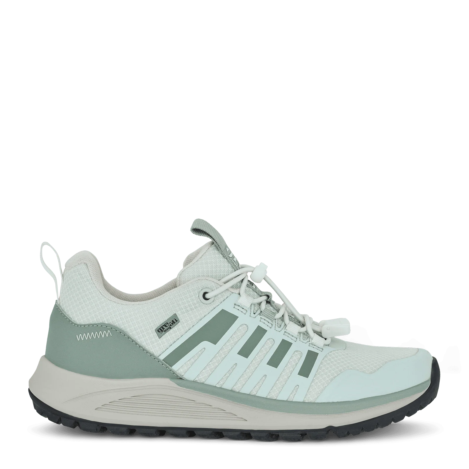 TRACK N' TRAIL THEA - MINT