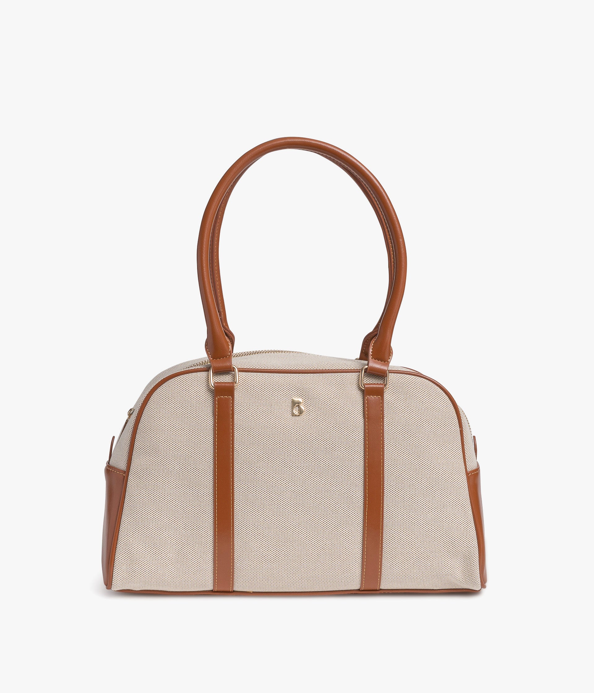 Sac Elise écru