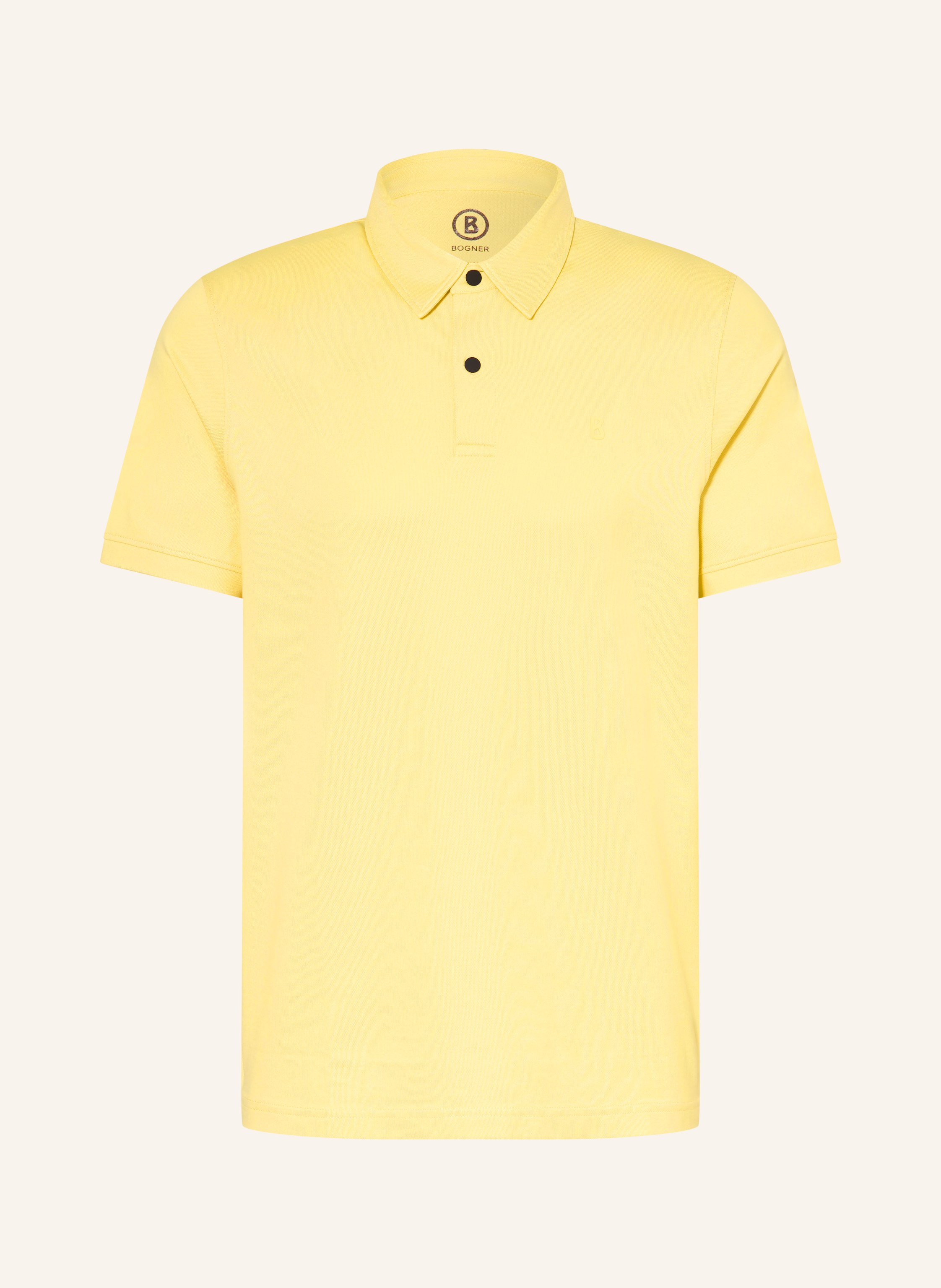BOGNER Piqué-Poloshirt TIMO