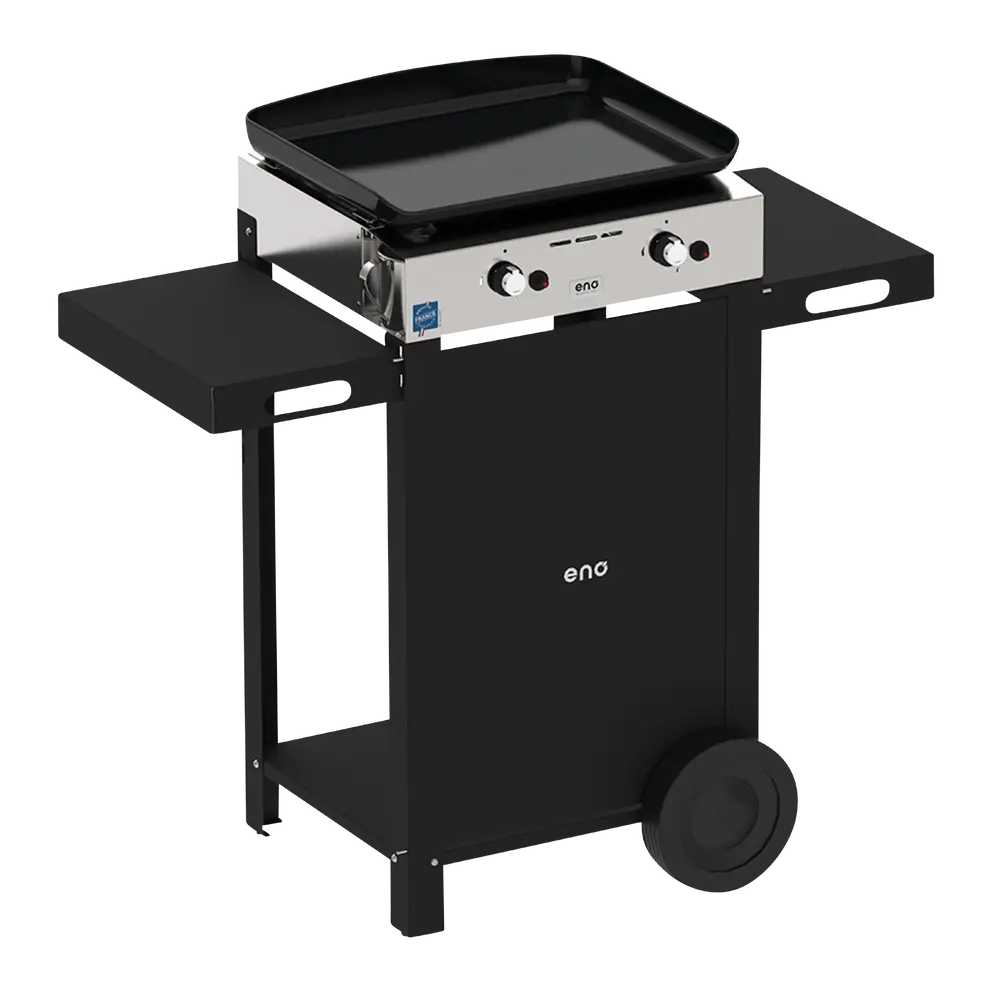 Gasgrill Initial 50