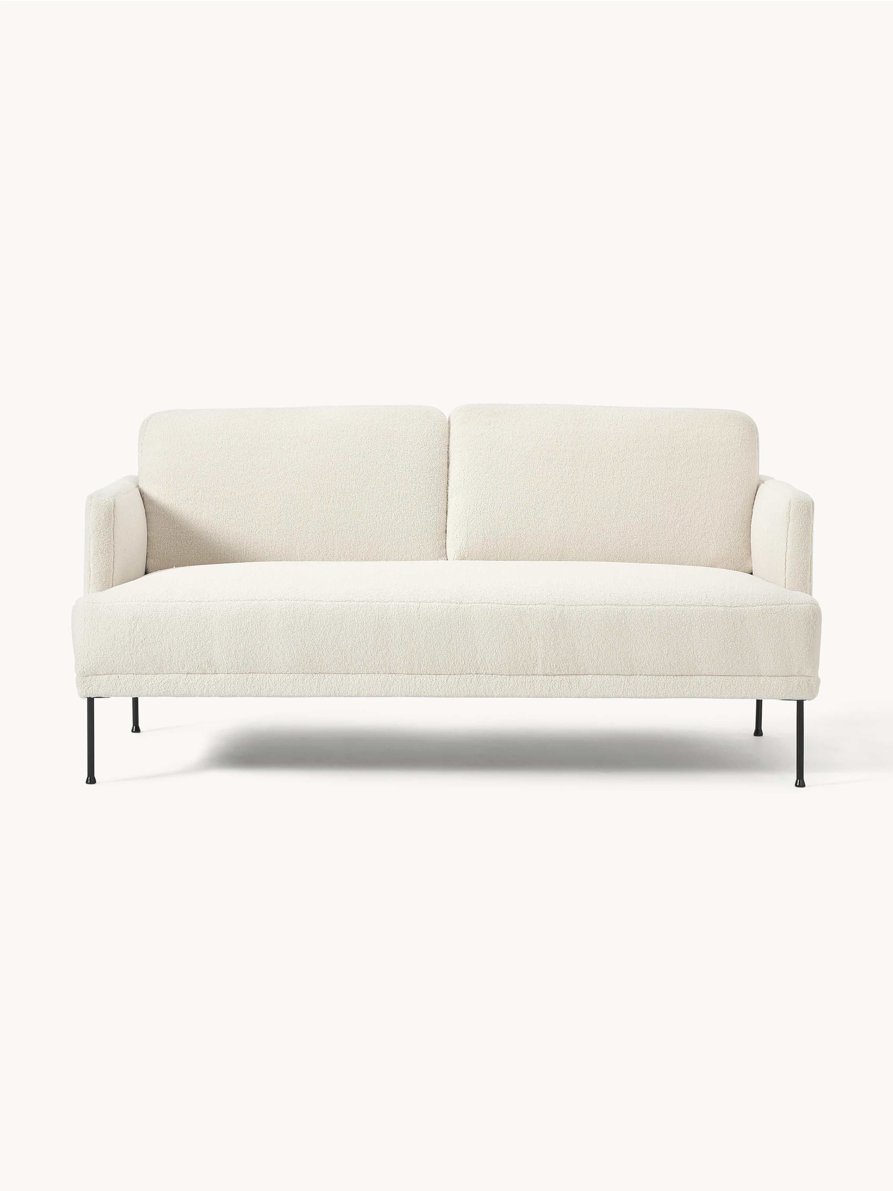 Teddy-Sofa Fluente (2-Sitzer)