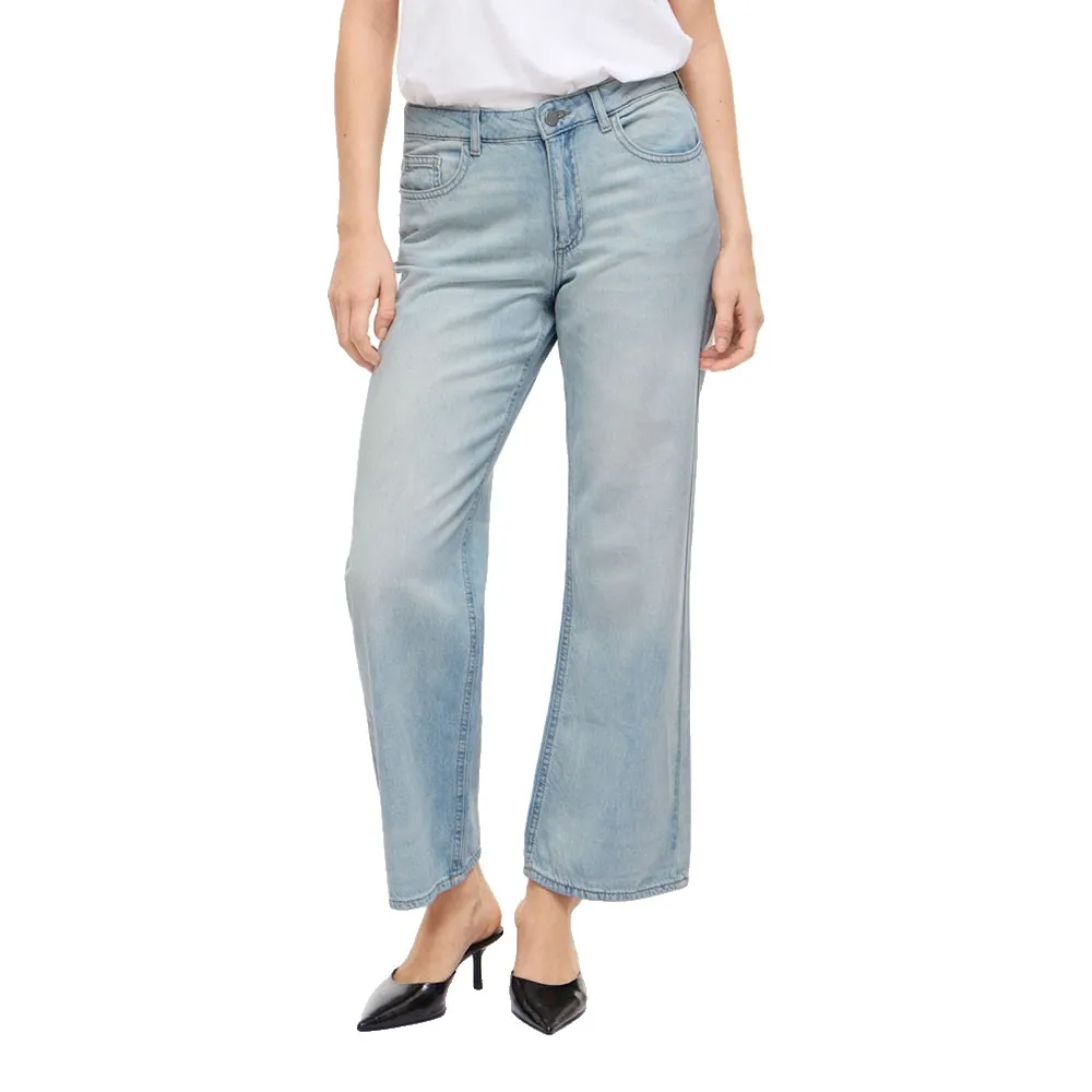 Vila Palma Wide jeans