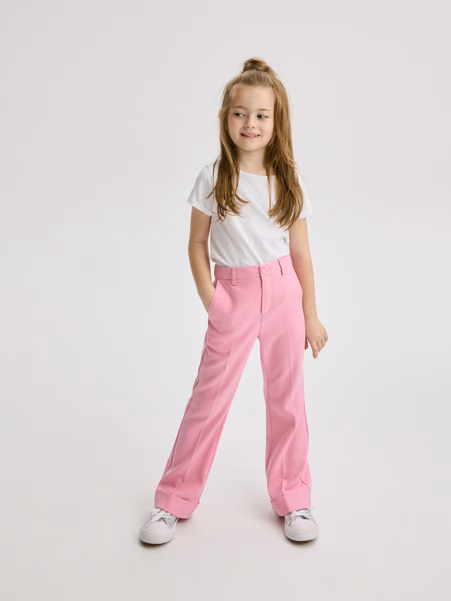 Girls' Trousers
