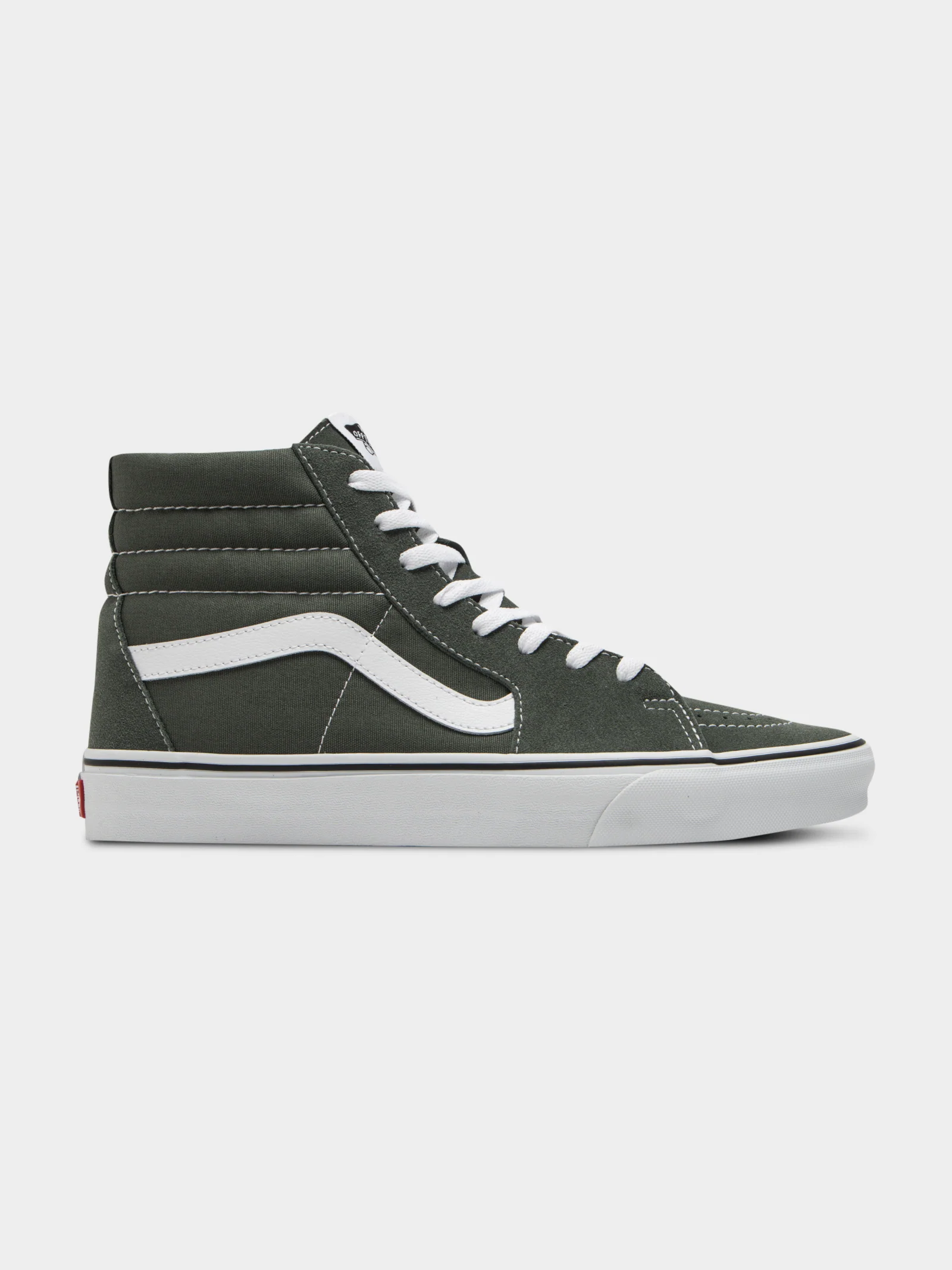 Unisex Sk8 Hi