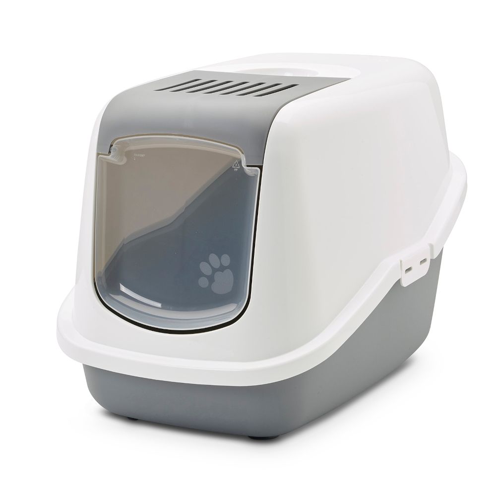 Savic Nestor Cat Litter Box