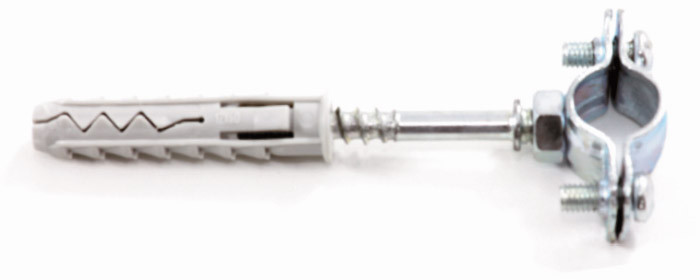 Uchwyt do rur UR ø15-19 mm STALCO UR - 3/8