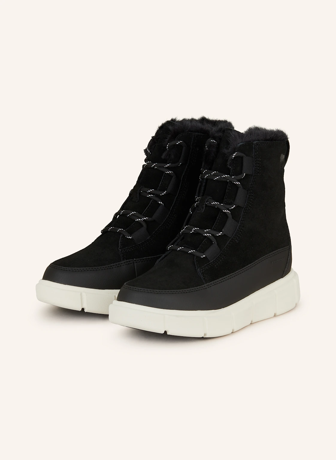 SOREL Schnürboots