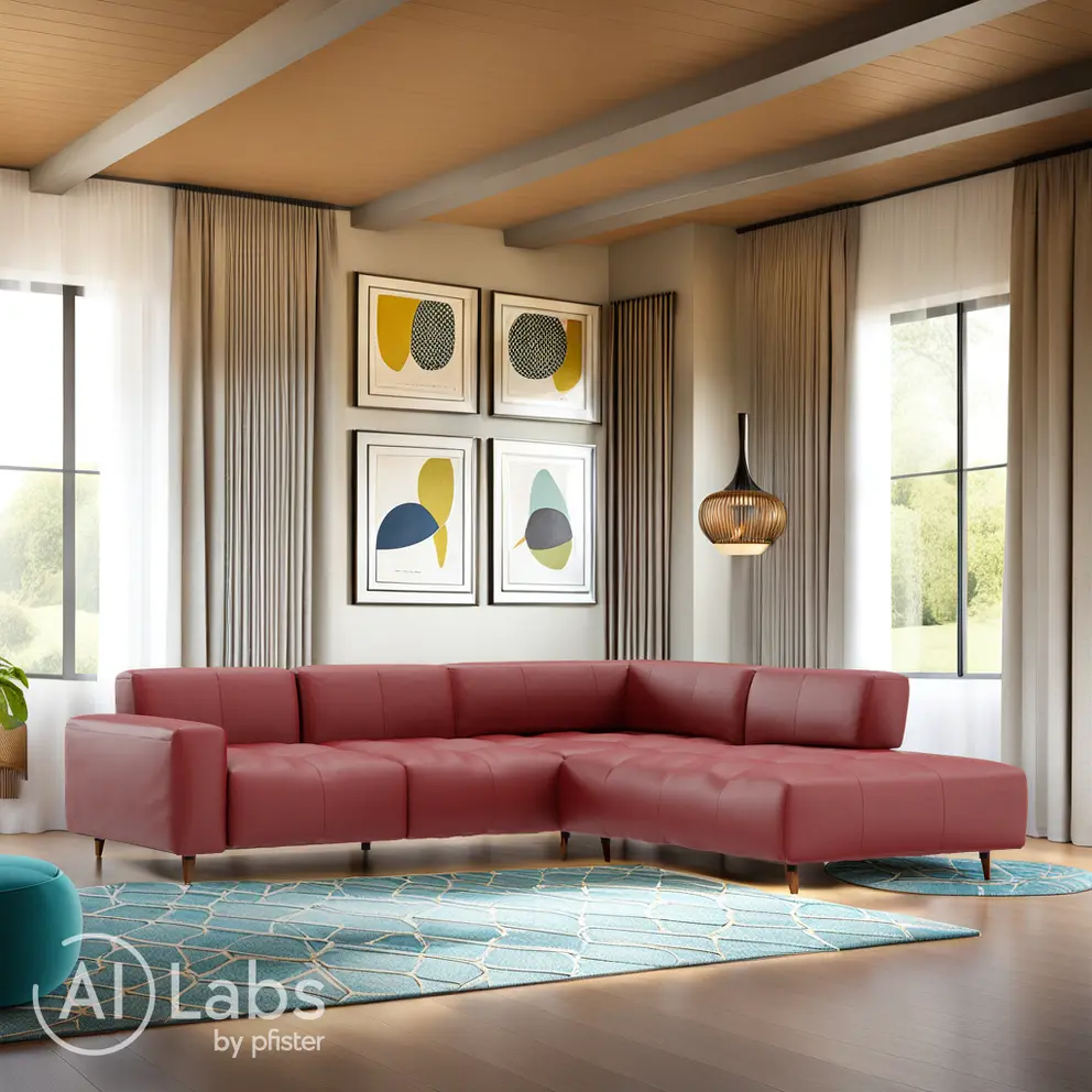 Ecksofa Pensacola 2.0
