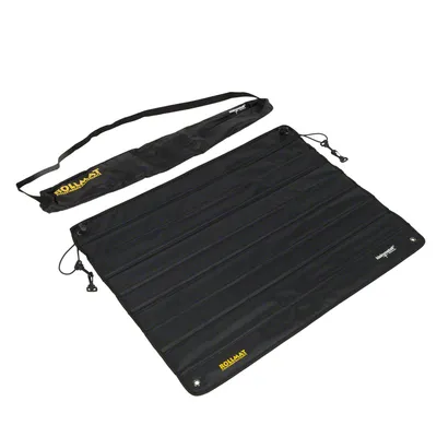 ROLLMAT Bumper Cover