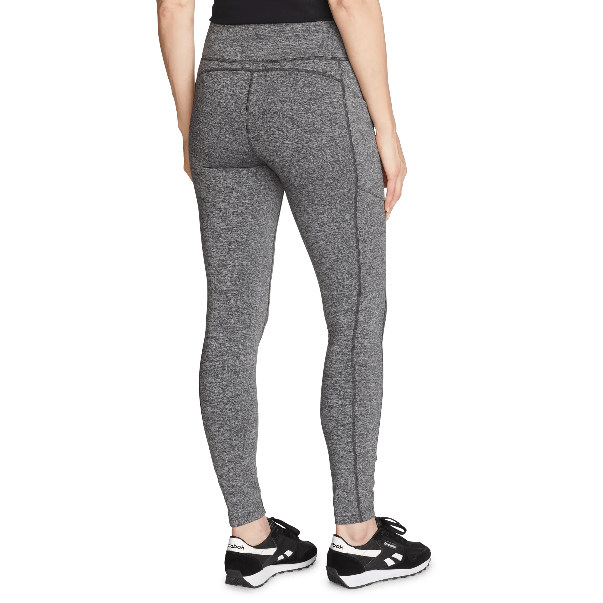 Women's Crossover Trail Adventure High-Rise Leggings