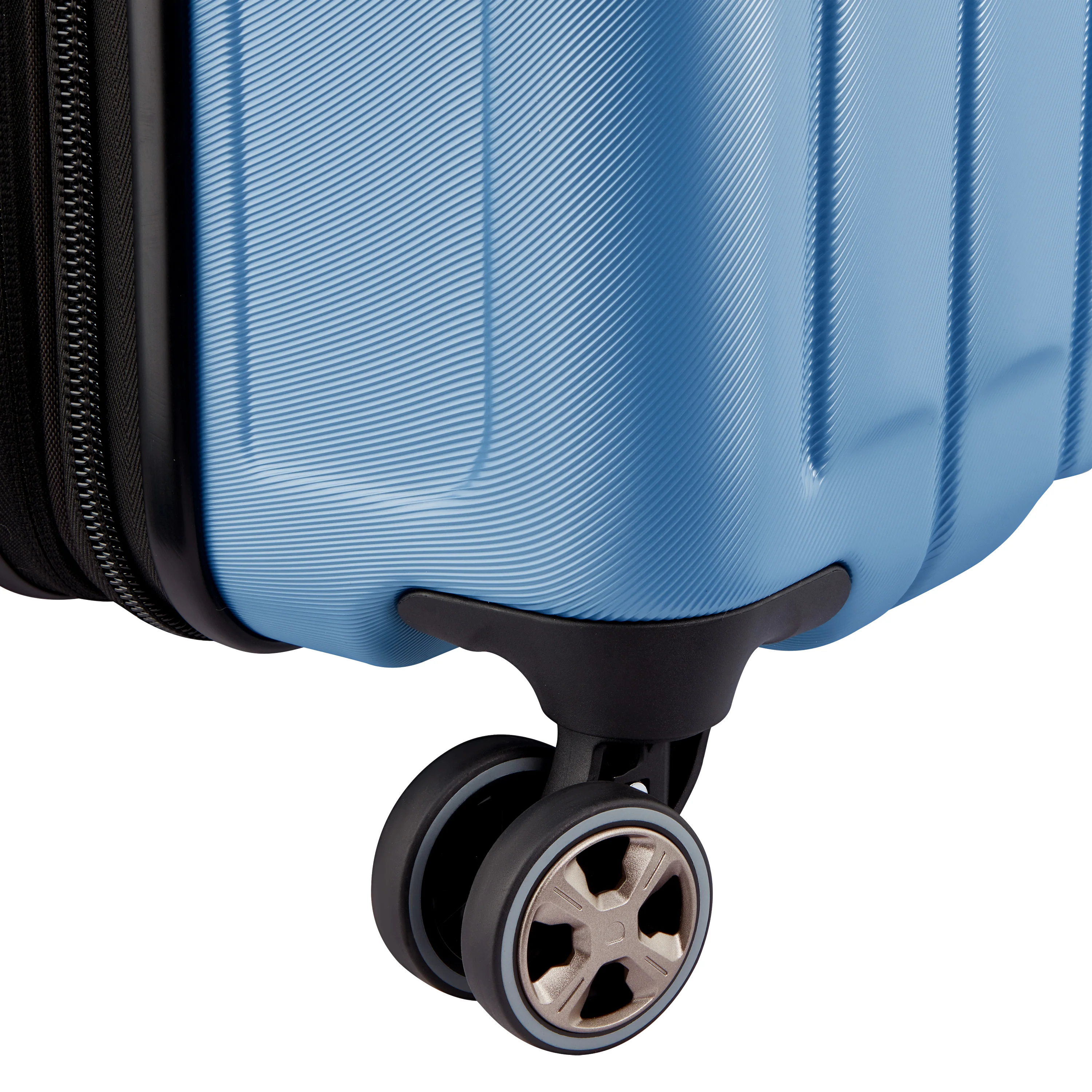 LONGITUDE - 3 valises extensibles (XL-81cm) (M-69cm) (S Slim-55cm)