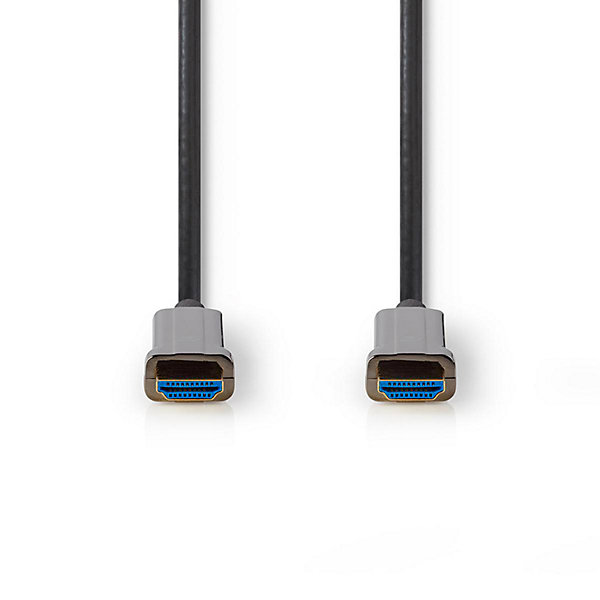 Câble HDMI 2.1 actif sur fibre 40 mètres NEDIS