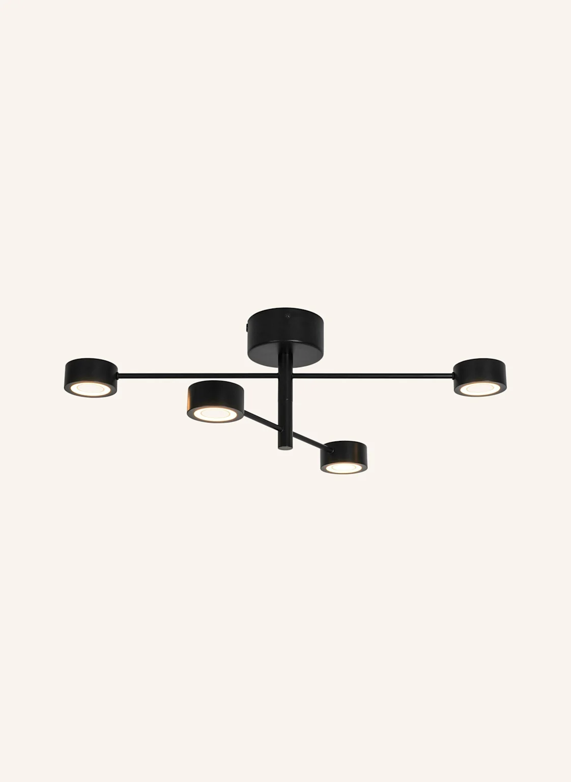 nordlux Spotlight CLYDE FLEX 4-RAIL