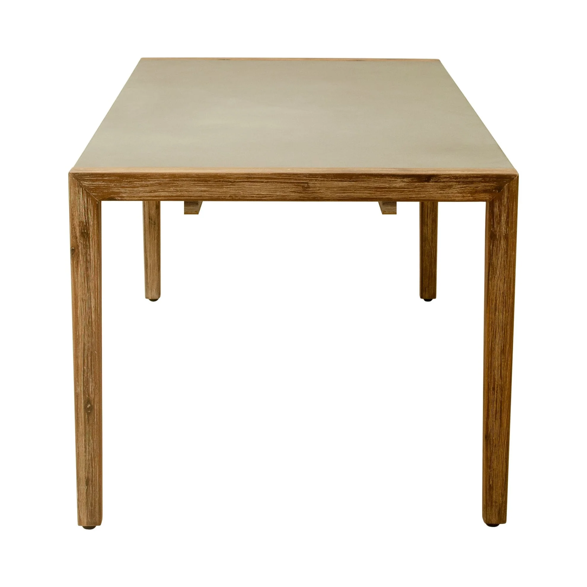 Kata Dining Table Gray