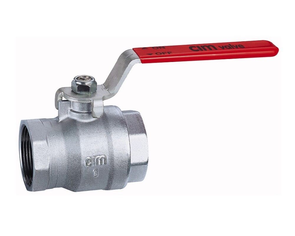 KULEVENTIL CIM5 1/2" INV