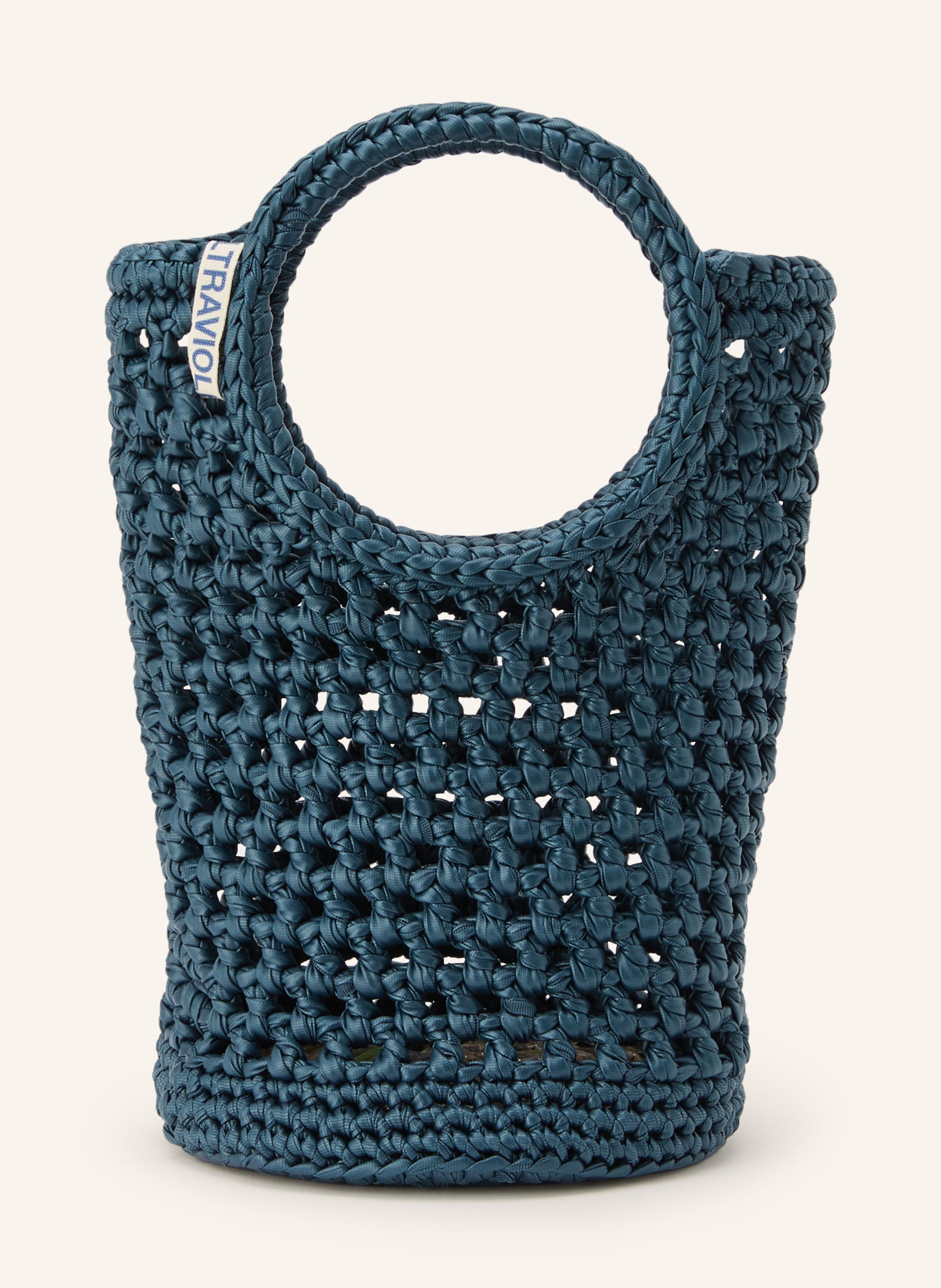 ULTRAVIOLHAT Handtasche OLIVIA