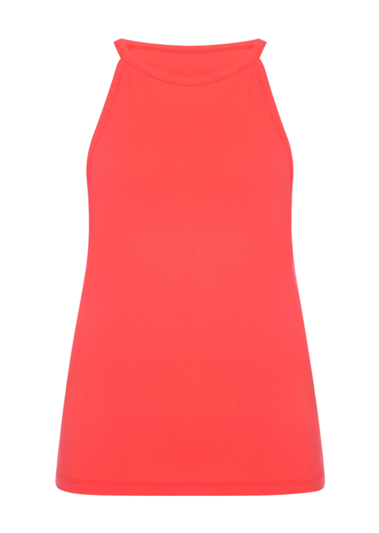 Runaway Excel Mesh Tank