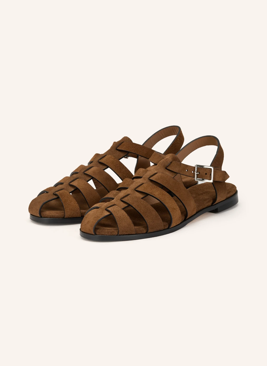 VIAMERCANTI Sandalen ANDREA