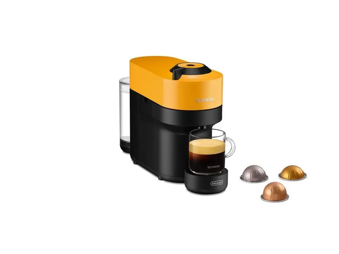 Kaffeemaschinen Vertuo Pop