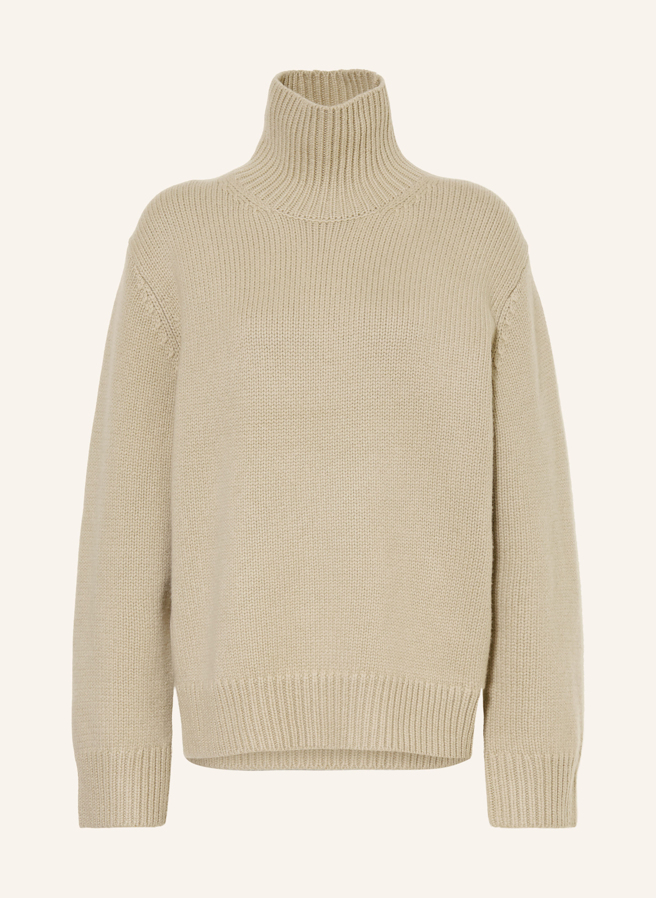 TOTEME Oversized-Pullover