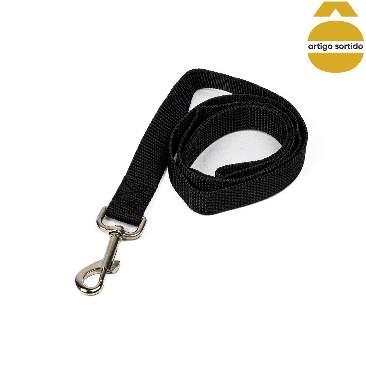 Trela para cão 150cm