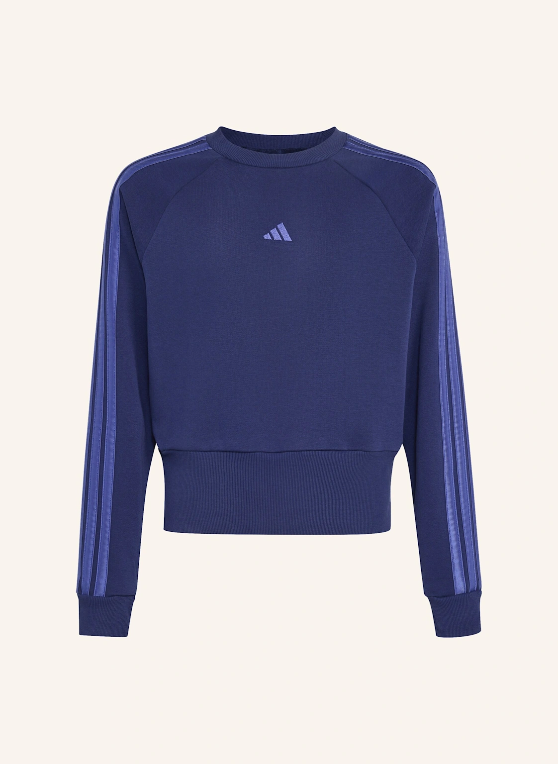 adidas Sweatshirt SATIN