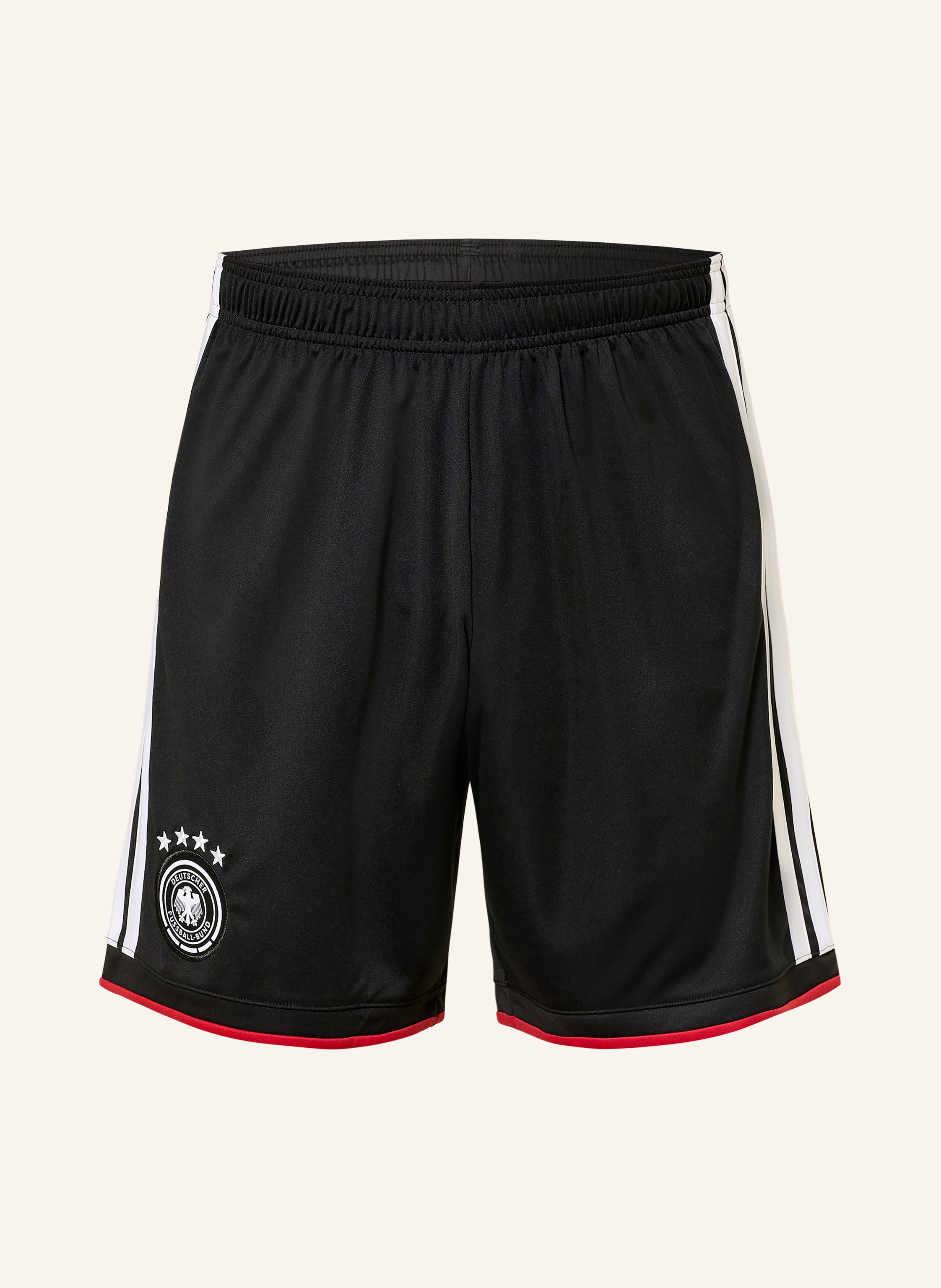 adidas Shorts DEUTSCHLAND 26 für Herren