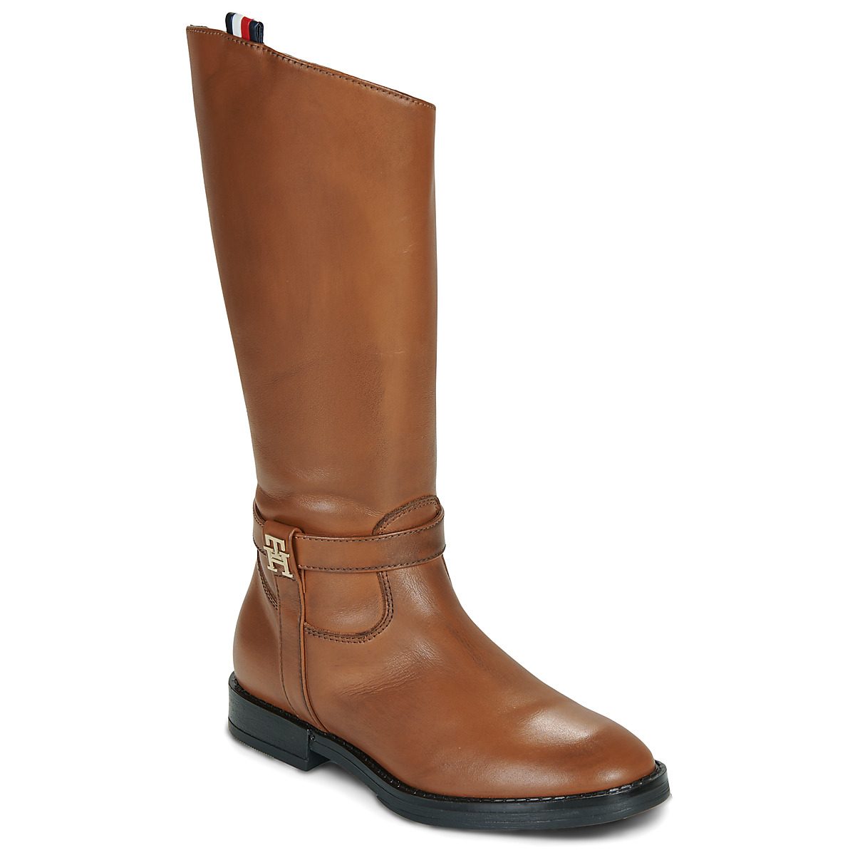 Tommy Hilfiger - LORY - Brown