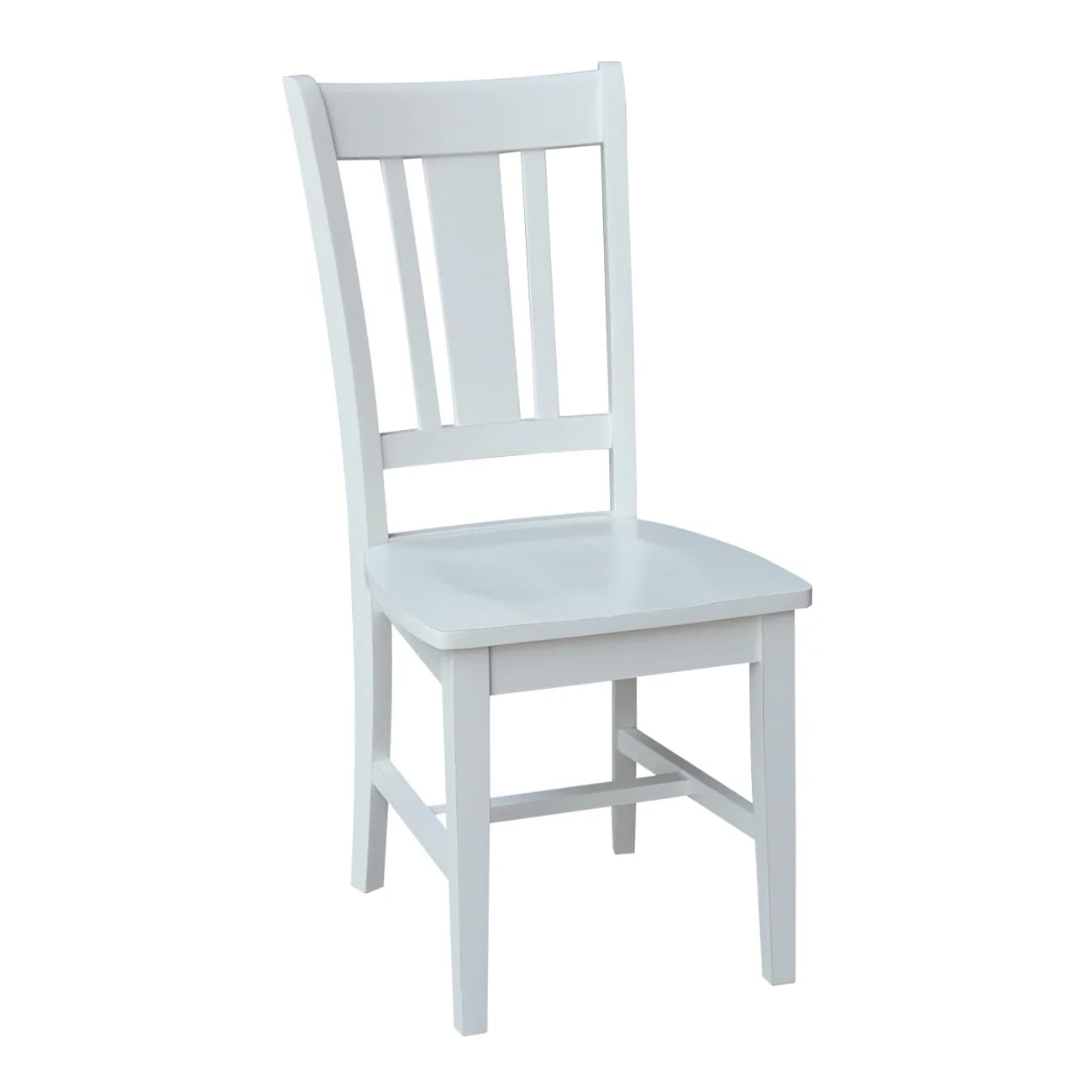 International Concepts San Remo Splatback Chair