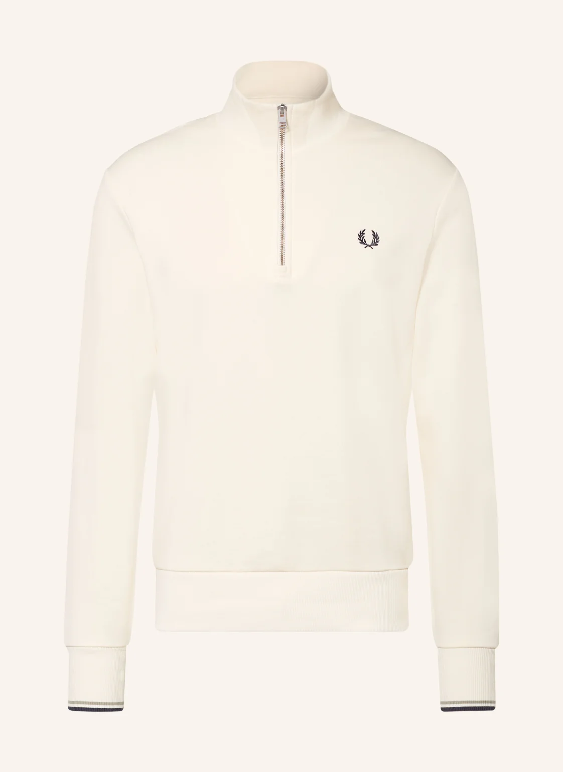 FRED PERRY Sweat-Troyer