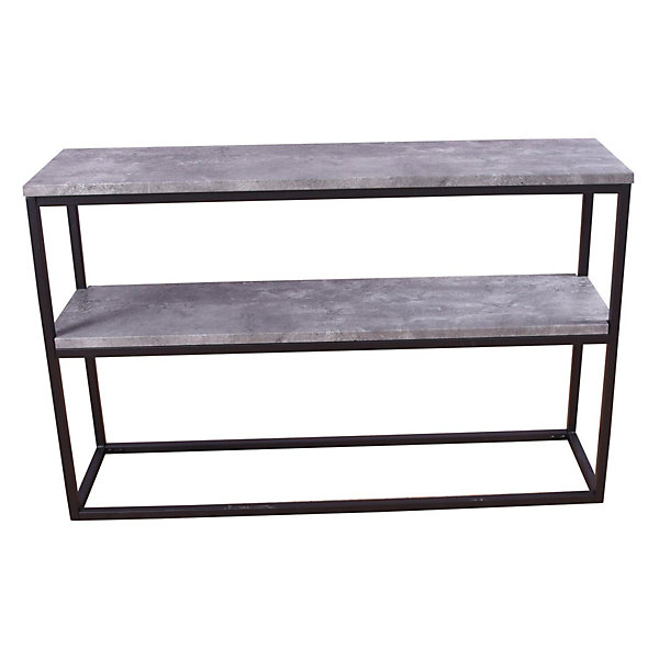 Console Design Double 