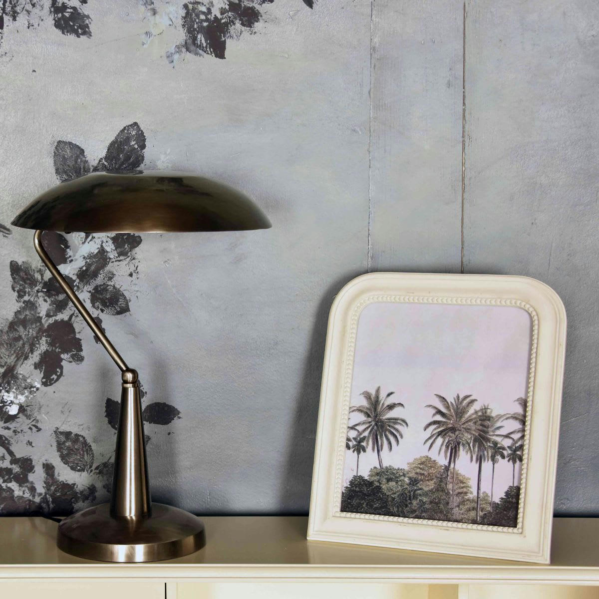 - Cadre photo style trumeau