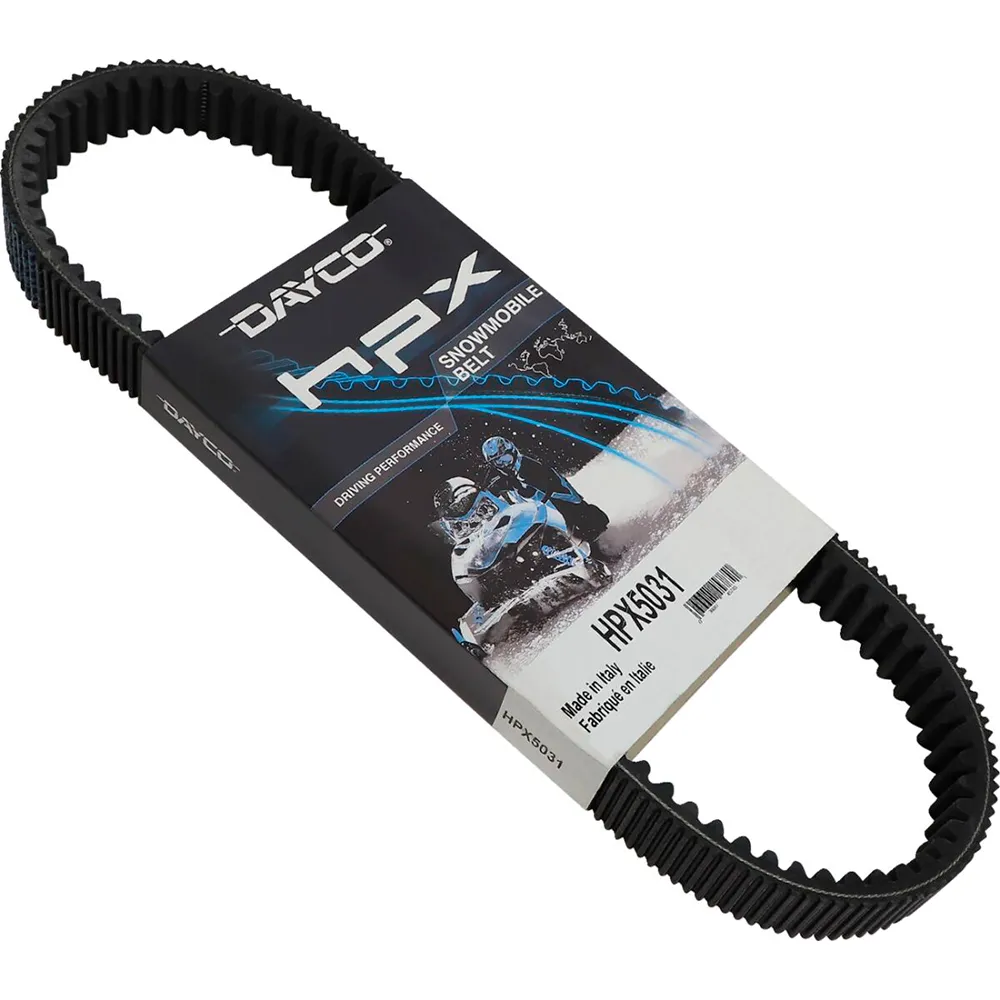 Dayco HPX5031 transmission belt