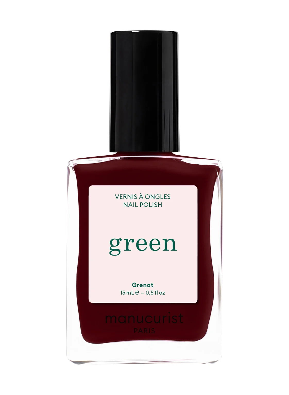 manucurist GREEN