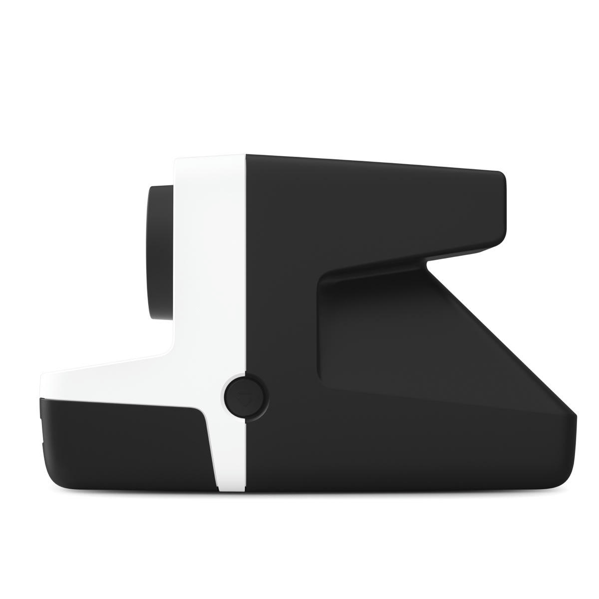 - Appareil photo instantané  Now Gen 2 Black & White